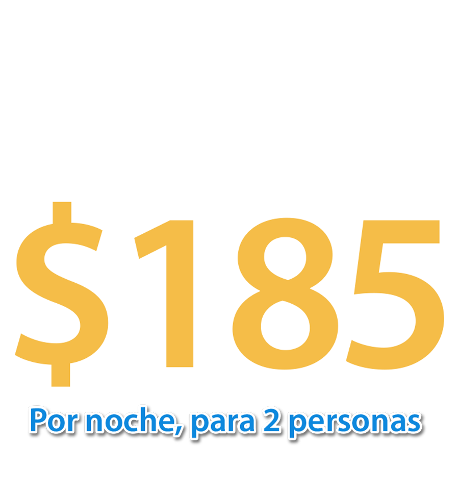 Promo $185